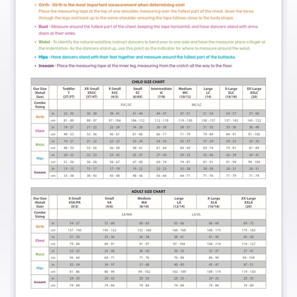 NWOT Weissman Teal Green Ruffled Sequin Dance Leotard Size Adult Medium - Picture 6 of 6